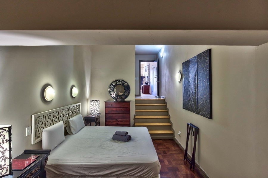 2 Bedroom Property for Sale in Cape Town City Centre Western Cape